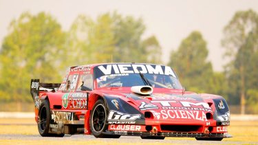 Los regionales desembarcan en el autódromo de La Plata