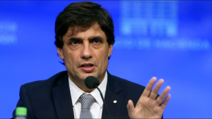 Referentes de Juntos por el Cambio criticaron el canje de deuda que anunció Massa