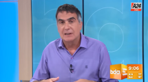 Imagen de Antonio Laje furioso por la incorporación del lenguaje inclusivo en Salud: «Populismo barato»