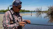 Imagen de 1° Fiesta del pescador del Limay: cuánto sale, qué premios hay y cómo inscribirte en el torneo