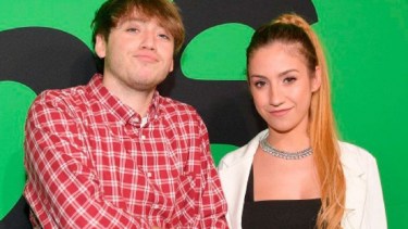 Londra y Moreno llegaron a un acuerdo por la cuota alimentaria de sus hijas. 