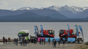 Cerro Catedral suma pisapistas y sigue su plan de modernización