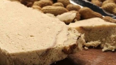 Un tipo de mantecol fue prohibido por la Anmat.