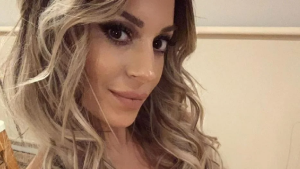 Noelia Marzol contó el tremendo susto que pasó con su bebé Donatelo