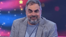 Imagen de Video: Roberto Moldavsky y el sentido recuerdo de Gerardo Rozín