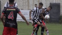 Imagen de Brian Berlo, jugador de Cipo: «te dan ganas de dejar el fútbol»