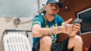 Cuál es el estado de salud de «El Noba» tras su grave accidente