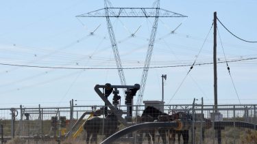 Cammesa y Enarsa se quedaron con el 90% de los subsidios a la energía que repartió el Estado durante 2023. (Foto: archivo Matías Subat)