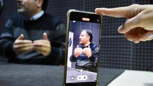 Para Mansilla, Gaido no es la continuidad mejorada sino un espacio plural que buscarán replicar en la provincia