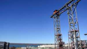 Con la CNEA en Neuquén, dieron un paso más para reactivar la planta de agua pesada