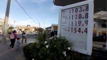 Imagen de Nación aumentó el precio de un biocombustible y sumó presión a la nafta 