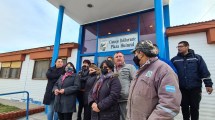 Imagen de Familias de Plaza Huincul siguen a la espera de respuestas por el avance de obra de gas