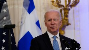 Joe Biden, el presidente de Estados Unidos, tiene coronavirus: se iba a reunir con Alberto Fernández