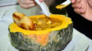 La Fiesta Provincial del Locro vuelve a convocar en Godoy