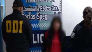 Ezeiza: fingió un embarazo ante su familia y le robó el bebé a su amiga