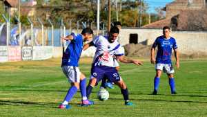 Los punteros siguen afilados en el Apertura de la Liga Confluencia
