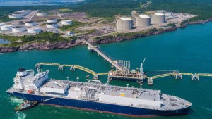 Canadá registró ingresos récord en exportaciones de energía