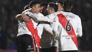 Tabla de posiciones de la Copa de la Liga: así quedaron Boca y River tras sus victorias