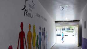La Comisaría de la Familia de Roca brindó 3.000 asistencias durante el primer trimestre