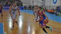 Imagen de Liga Federal de básquet: Roca, Biguá y Español buscan el pase
