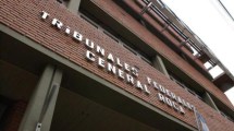 Imagen de No sólo arde el TSJ de Neuquén: una sospecha de espionaje también quema en la Justicia Federal