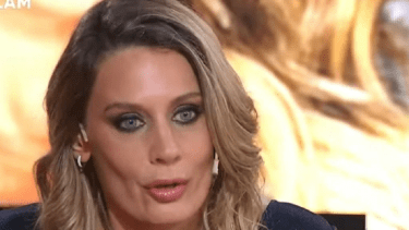 Rocío Marengo anunció que- por el momento- no será madre. 