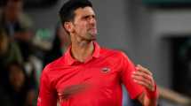 Imagen de Djokovic no jugará el Masters 1000 de Montreal