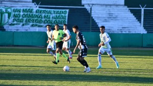 Cipolletti perdió con Estudiantes en San Luis y se quedó sin invicto en el Federal
