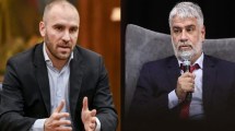 Imagen de Qué gana y qué pierde Guzmán con el traspaso de Comercio Interior al ministerio de Economía