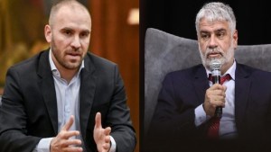 Qué gana y qué pierde Guzmán con el traspaso de Comercio Interior al ministerio de Economía
