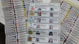 Boleta Única de Papel: se oficializó de cara a las elecciones 2025