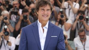 Tom Cruise vuelve a levantar vuelo con «Maverick: Top Gun»