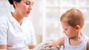 Estados Unidos investiga la muerte de cinco niños por hepatitis de origen desconocido