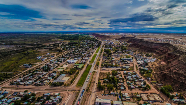 Añelo realanzó la cámara de productores agropecuarios  Foto: archivo.