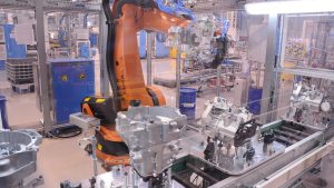 Industria nacional: la producción y exportación de autos gana mayor cuota de mercado