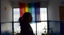 Imagen de Eva Peña: cómo es vivir casi la mitad de la vida con la Ley de Identidad de Género