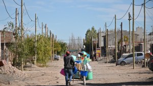 Regularizaron la luz, pero denuncian que llegaron tarifas impagables en Cipolletti