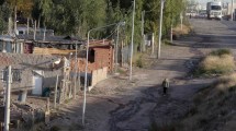 Imagen de En Neuquén sigue la mediación por la electricidad para los barrios Ruca Antu y Trebol I y II