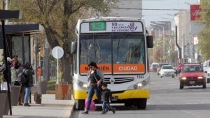 No habrá paro de colectivos y sigue la conciliación con la UTA