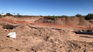 Revelaron la causa del mayor derrame de petróleo en la historia de Río Negro