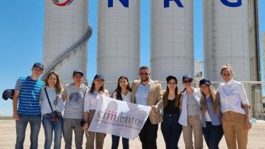 Los beneficiarios recibirán un estímulo económico por 15 mil pesos. Foto: Gentileza.