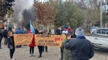 Imagen de Extrabajadores de Fruti Oro lograron un acuerdo parcial