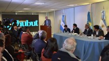 Imagen de Abrieron las ofertas para obras de energía eléctrica en la comarca andina