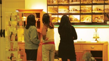 Una excursión para disfrutar de los museos en Roca