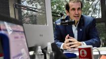 Imagen de Pablo Cervi explicó por qué se abstuvieron en Diputados en la votación del reemplazo de Massa
