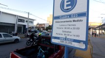 Imagen de Estacionamiento, colectivos y servicios de Neuquén cambian modalidades por el fin de semana largo