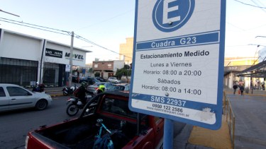 Los servicios tendrán modificaciones el primer día del 2024. (foto archivo Oscar Livera)