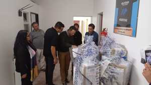 El escrutinio definitivo revelará de quién es el convencional 12 en Senillosa