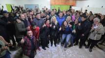 Imagen de El Movimiento Popular Neuquino se impuso en la elección a convencionales en Senillosa