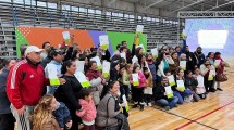 Imagen de Suelo Urbano: 193 familias de Cipolletti ya tienen su terreno